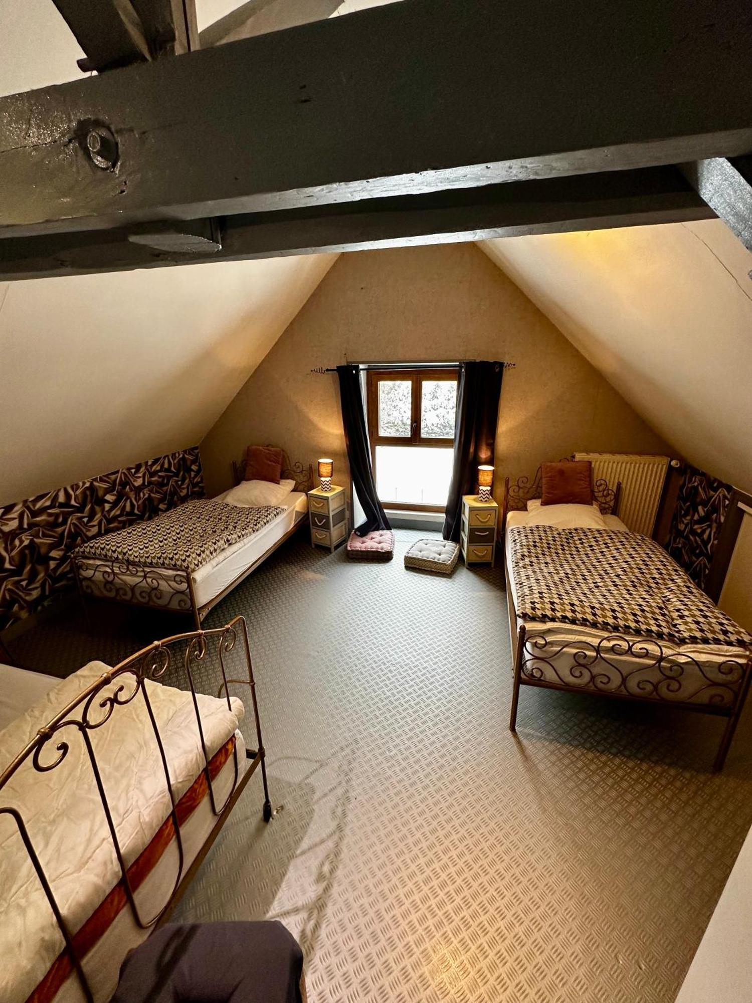 L'ecole Du Hameau 9pers Dore Le Mont-Dore