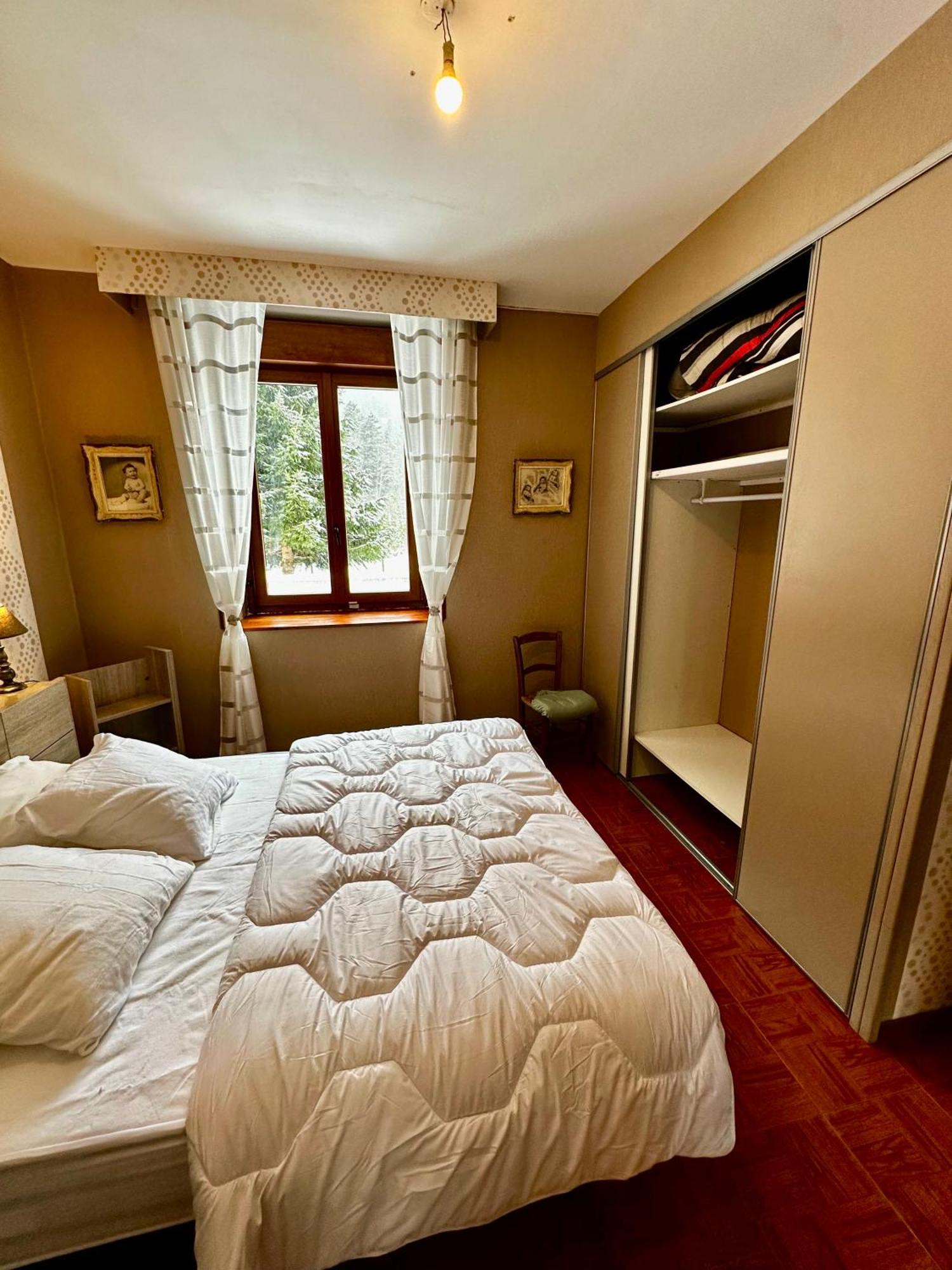 Ferienhaus L'ecole Du Hameau 9pers Dore Le Mont-Dore